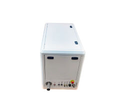 Perkins 12 kVA Marin Jeneratör Monofaze Kabinli