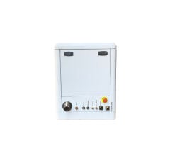 Perkins 12 kVA Marin Jeneratör Monofaze Kabinli