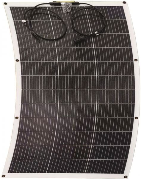 Osculati 160W Esnek Güneş Paneli
