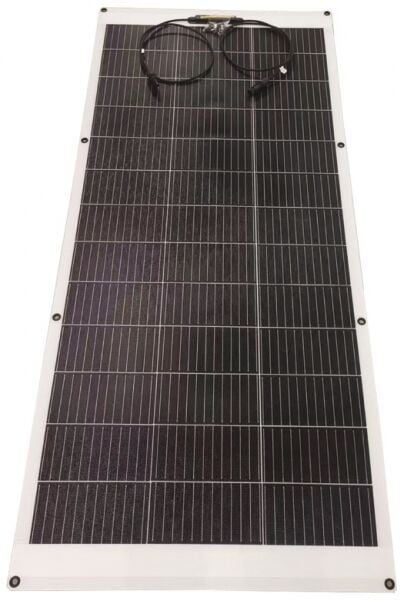 Osculati 180W Esnek Güneş Paneli