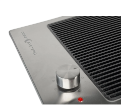 Ocean Systems PB1328 Elektrikli Seramik Izgara