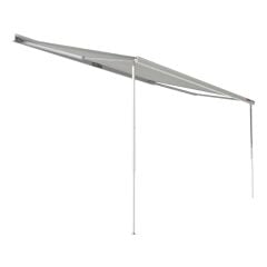 Fiamma F45S Duvar Tipi Tente Beyaz Kasa 4 x 2.5