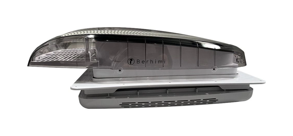 Berhimi Plus Fan 12V Uyku Kliması