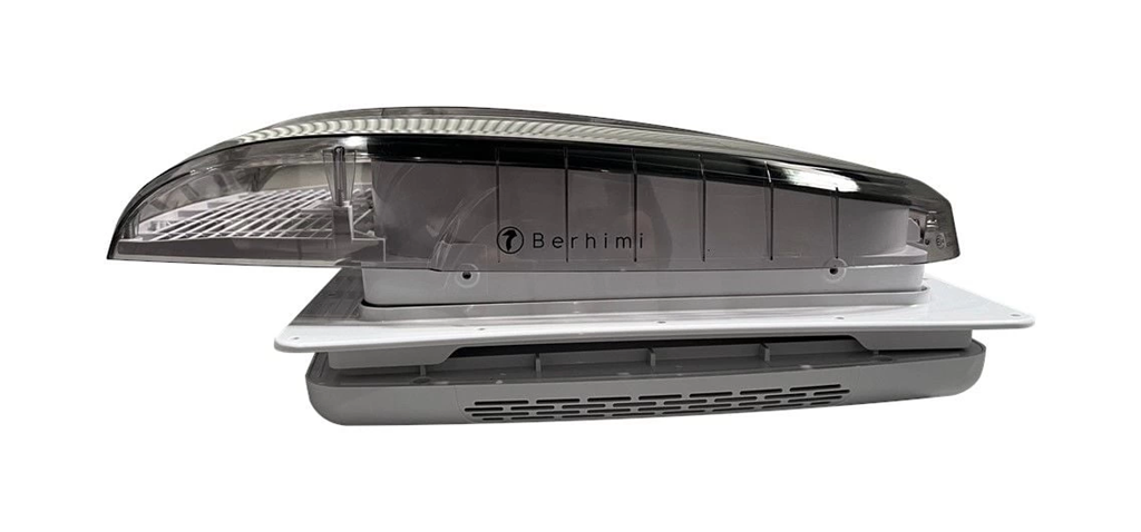 Berhimi Plus Fan 12V Uyku Kliması