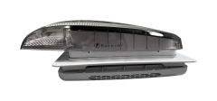 Berhimi Plus Fan 12V Uyku Kliması