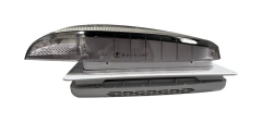 Berhimi Plus Fan 12V Uyku Kliması