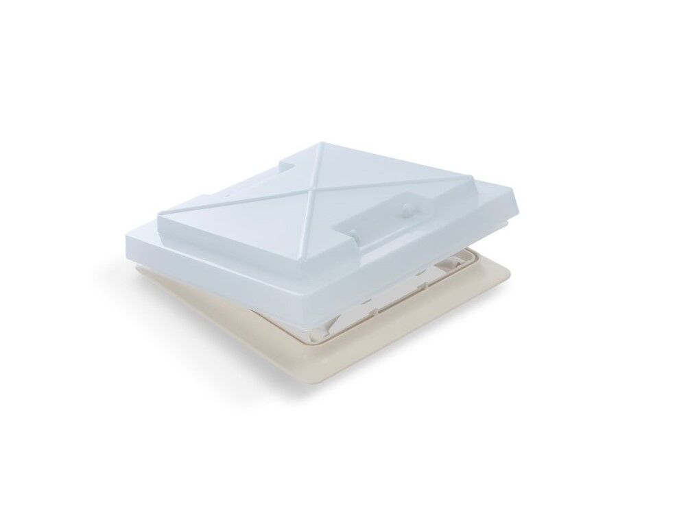 MPK Rooflight Model 29 Karavan Tavan Havalandırması 28x28