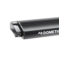 Dometic PR2000 Karavan Tentesi, Siyah Kasa 4.00 x 2.50