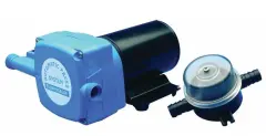 Matromarine Vakumlu Tuvalet Su Pompası, 12lt, 12V