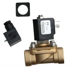 Matromarine Selenoid Valf 24V