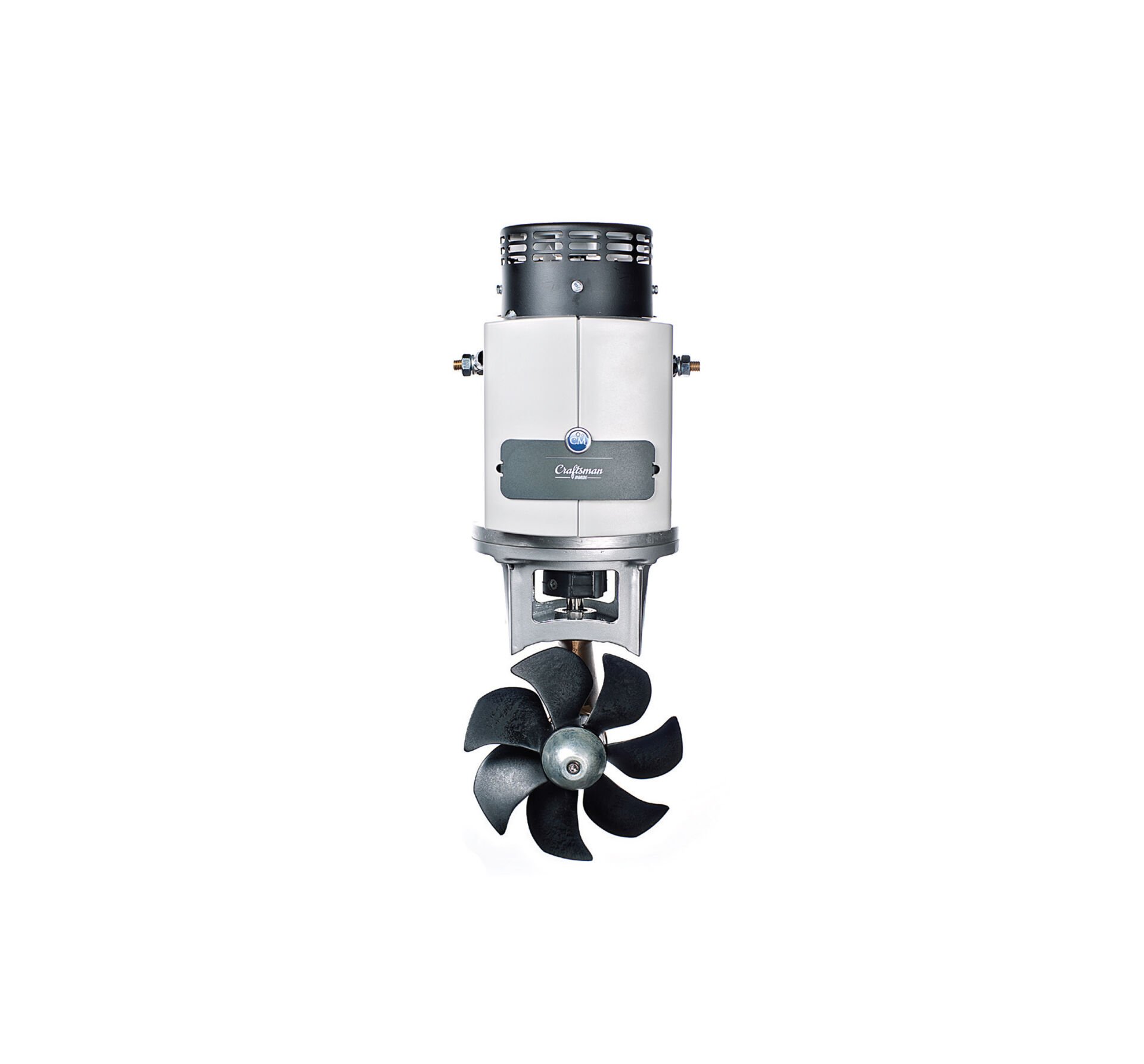 Craftsman Elektrikli Baş Pervanesi, 85 KGF, 12V