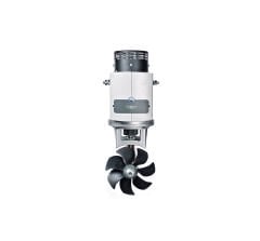 Craftsman Elektrikli Baş Pervanesi, 85 KGF, 12V