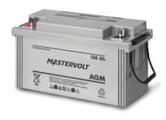 Mastervolt AGM 12/130 Akü