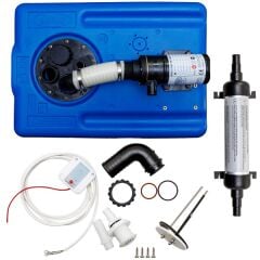 Matromarine Pis Su Tankı Sistemi 53 lt
