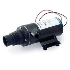 Albin Pump Marine 24V Maceratör Pompa