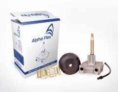 Alpha Flex Mekanik Direksiyon Kutusu