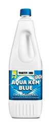 Thetford Aqua Kem Mavi Kirli Su Tankı Kimyasalı