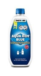 Thetford Aqua Kem Blue Karavan Tuvalet Kimyasalı