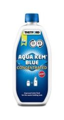 Thetford Aqua Kem Blue Karavan Tuvalet Kimyasalı