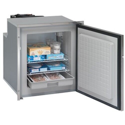 Isotherm Cruise 65 Freezer Inox CR 65 F Marin Derin Dondurucu