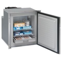 Isotherm Cruise 65 Freezer Inox CR 65 F Marin Derin Dondurucu