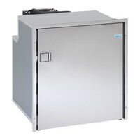 Isotherm Cruise 65 Freezer Inox CR 65 F Marin Derin Dondurucu