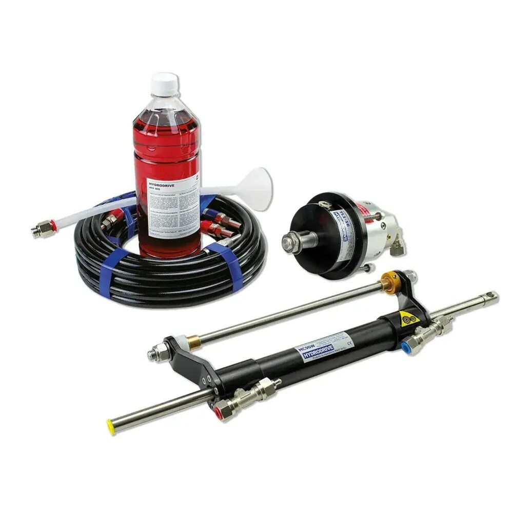 Hydro Drive MF90W Dıştan Takma Hidrolik Direksiyon Kiti