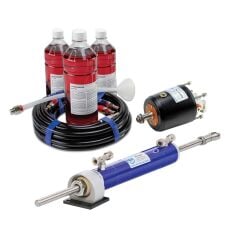 Hydro Drive MU100 TF MRA İçten Takma Hidrolik Direksiyon Kiti