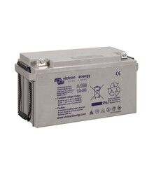 Victron Energy AGM Deep Cycle Akü 90A