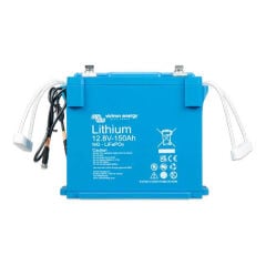 Victron Energy LiFePO4 Batarya 12.8V 150Ah NG
