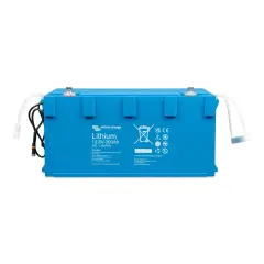 Victron Energy LiFePO4 Batarya 12.8V 300Ah NG