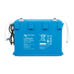 Victron Energy LiFePO4 Batarya 25.6V 100Ah NG