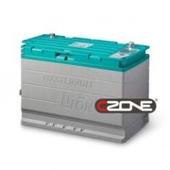 Mastervolt MLI Ultra 12/1250 Lityum İyon Akü