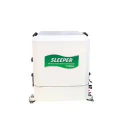 Sleeper H-MG6i 5kW Dizel İnverter Marin Jeneratör