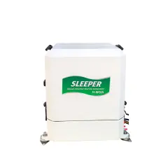 Sleeper H-MG8i 6kW Dizel İnverter Marin Jeneratör