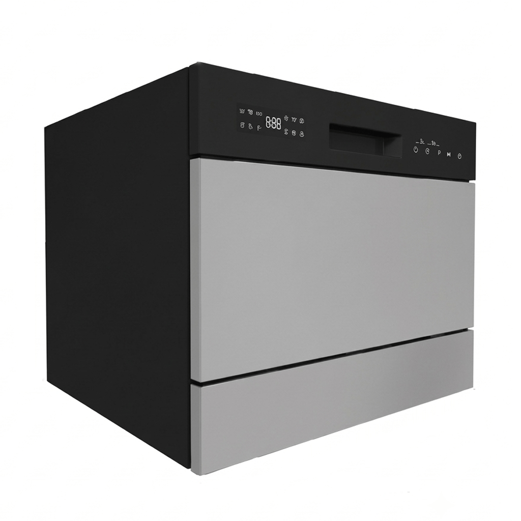 Moborv C6 Bulaşık Makinesi