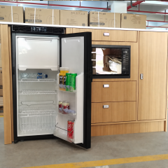 MoboRV MA92 87L Karavan ve Tekne Buzdolabı
