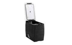 Indel B TB51 Portatif Buzdolabı Dondurucu 50L