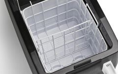 Indel B TB51 Portatif Buzdolabı Dondurucu 50L