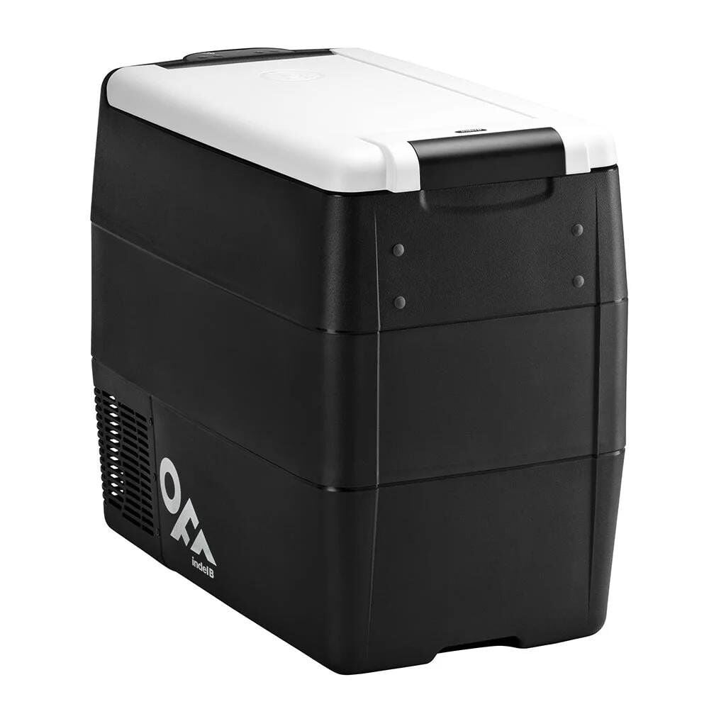 Indel B TB51 Portatif Buzdolabı Dondurucu 50L