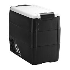 Indel B TB51 Portatif Buzdolabı Dondurucu 50L