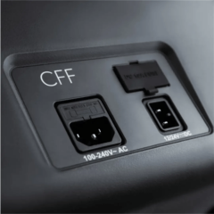 Dometic CFF45 44L Portatif Kompresörlü Soğutucu 12/24/220V