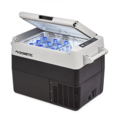 Dometic CFF45 44L Portatif Kompresörlü Soğutucu 12/24/220V