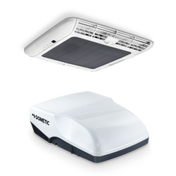 Dometic FreshJet 1700 5800BTU 230V Tepe Karavan Klima Seti