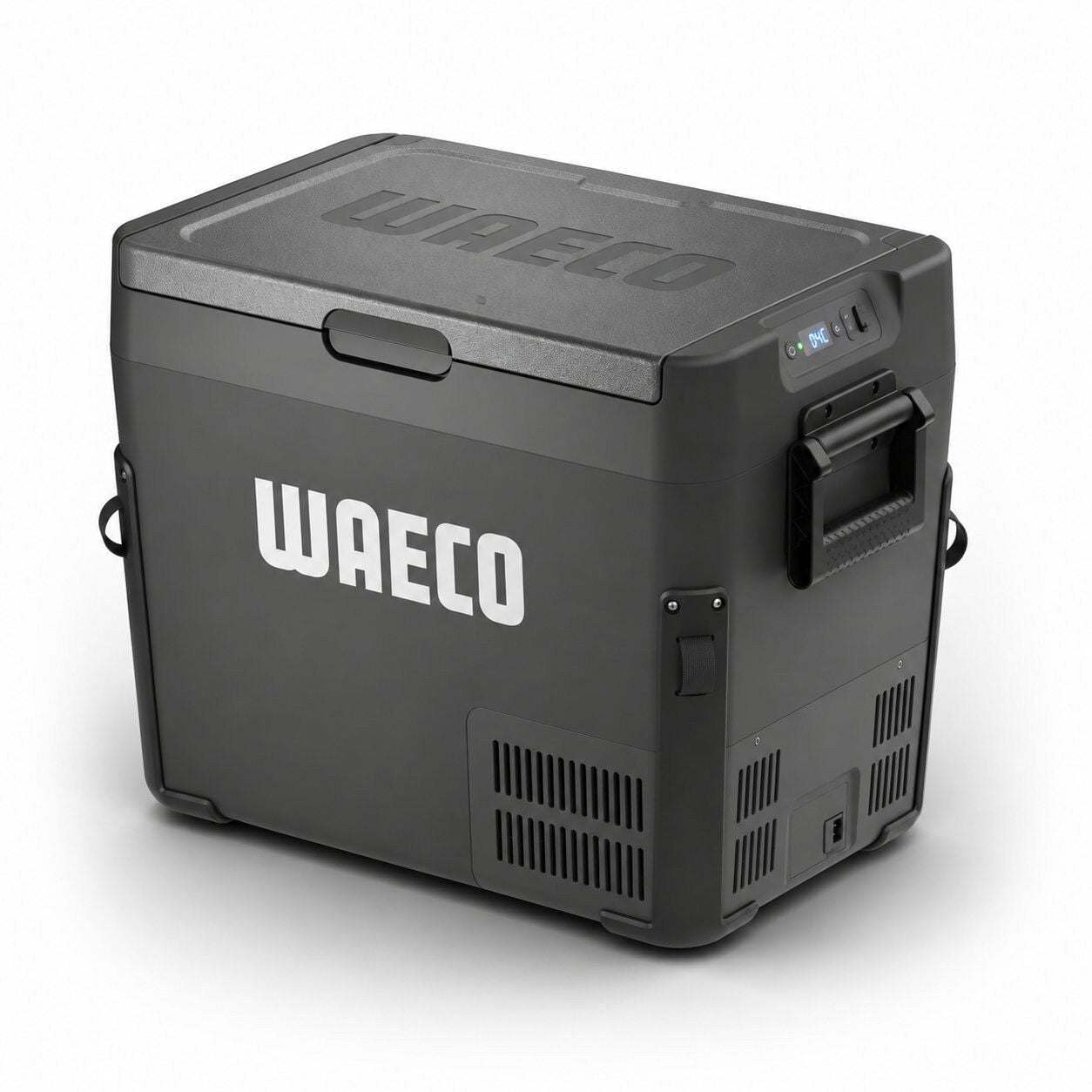 Waeco WCC60 59L Kompresörlü Araç Buzdolabı 12/24V
