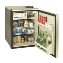 Isotherm CR85 Classic Marin Buzdolabı 85L 12/24V