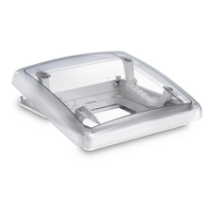Dometic Mini Heki S, Doğal Havalandırmalı, 400 x 400, 43–60 mm