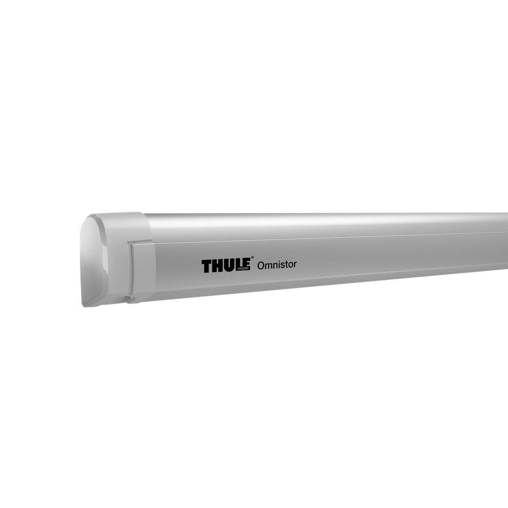 Thule Omnistor 5200 4.02x2.50 Siyah Kasa Duvar Tipi Karavan Tentesi