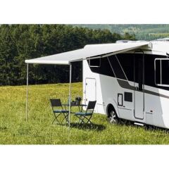 Thule Omnistor 5200 4.02x2.50 Siyah Kasa Duvar Tipi Karavan Tentesi