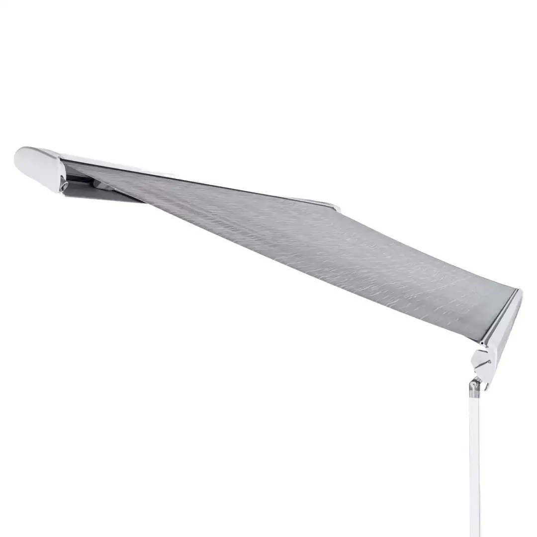 Thule Omnistor 6300 3.25x2.50 Kasetli Tavan Tipi Karavan Tentesi